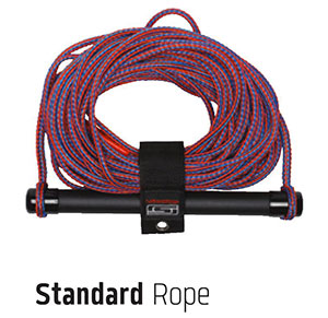 보급형 수상스키 로프(Standard Rope)