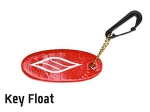 열쇠고리(Key Float)