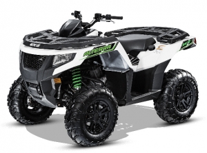 알테라 700XT, EPS