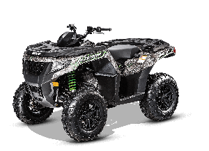 알테라 550XT, EPS