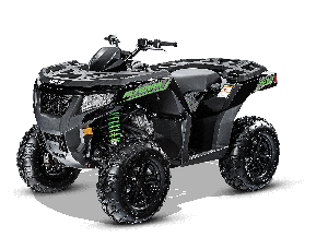알테라 500XT, EPS