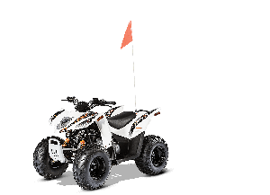 아동용 스포츠 DVX 90