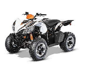 스포츠 XC 450