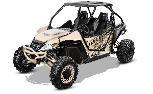 WILDCAT 1000X SPECIAL EDITION