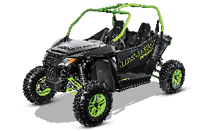 WILDCAT 700 SPORT LTD. EPS