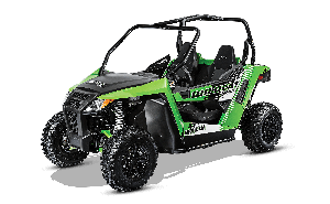 WILDCAT TRAIL 700XT, EPS