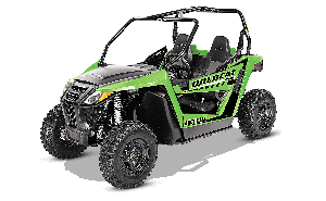 WILDCAT TRAIL 700