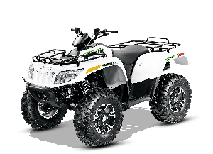 BigBore 1000 XT, EPS (white)