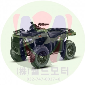 알테라 500 Green