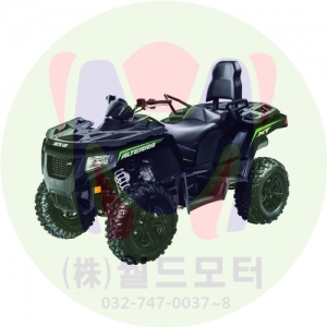 TRV 알테라 550 - Black