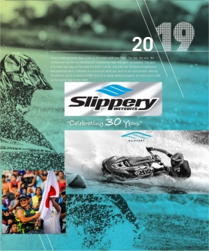 2019 슬리퍼리 카다로그